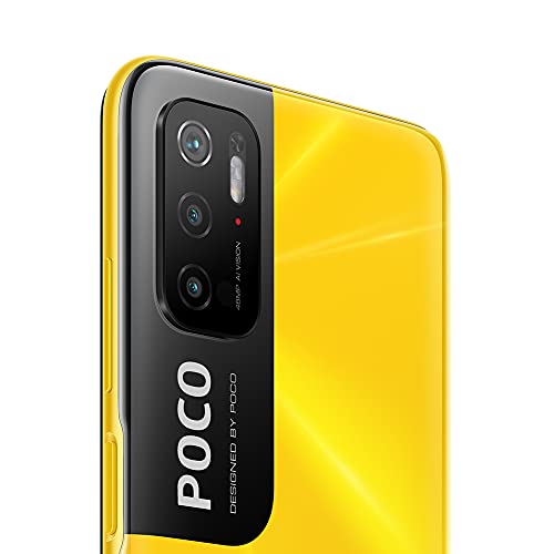 poco m3 64gb イエロー Xiaomi Poco M3 4 GB, 64 GB Global Version - Yellow Buy, Best